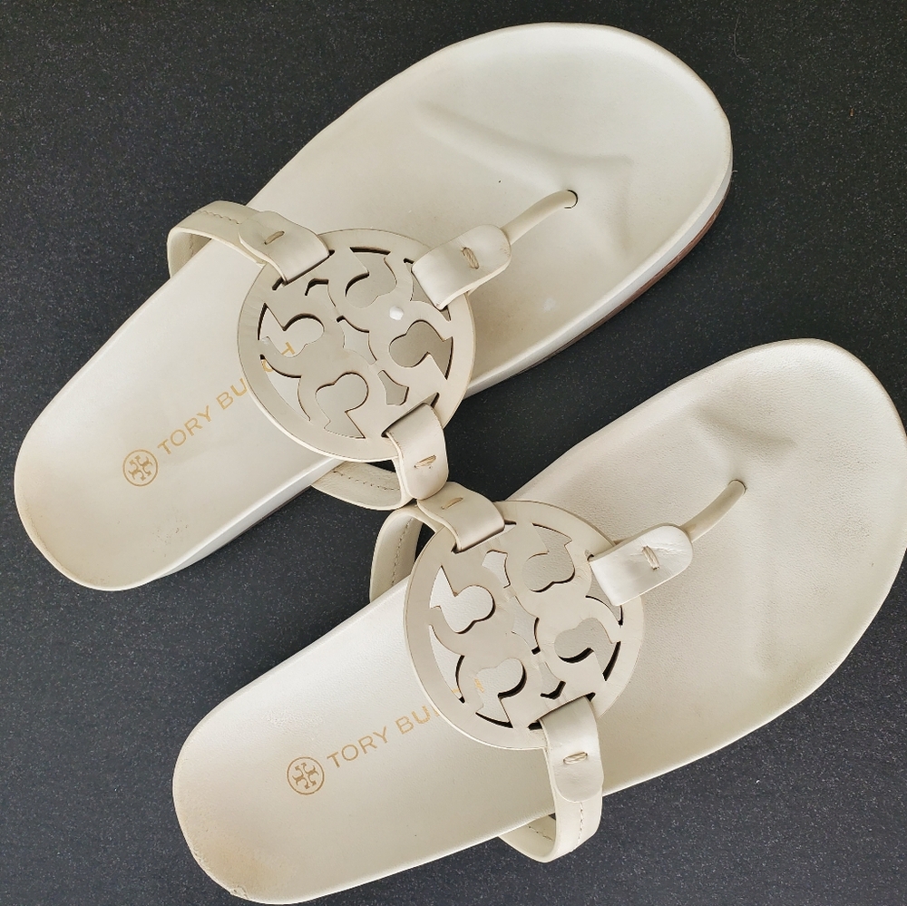 Tory Burch Miller Cloud Sandles